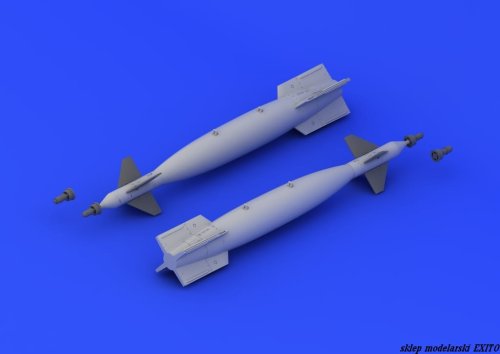 Przejdź do produktu EDUARD 648172 - 1:48 GBU-10 Paveway II