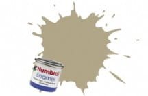 Przejdź do produktu Humbrol AA7237 - Farba olejna 237 Desert Tan Matt 14 ml