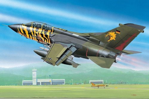 Przejdź do produktu REVELL 64048 - 1:144 Tornado ECR
