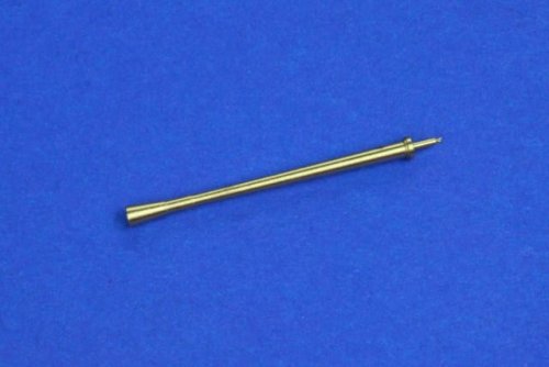 Przejdź do produktu RB MODEL 72B58 - 1:72 Lufa 3.7cm Flak 36/37 L/60