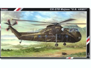 Special Hobby 72075 - 1:72 CH-37 Mojave