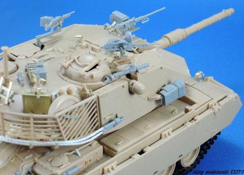 Przejdź do produktu LEGEND LF1324 - 1:35 Magach7C Detailing set (for Academy)
