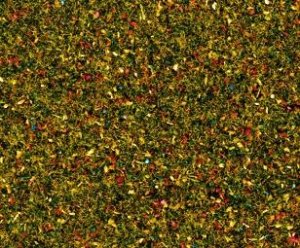 NOCH 08330 - Grass Flower Meadow - Posypka 20 g