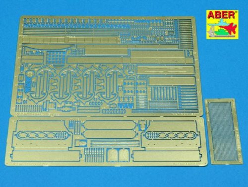 Przejdź do produktu ABER 35095 - 1:35 Su-122