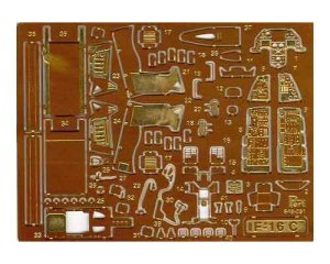 PART S48031 - 1:48 F16 C