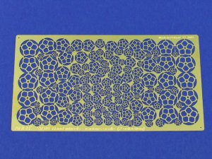 ABER SV09 - Hand wheels - various scale (second selection)