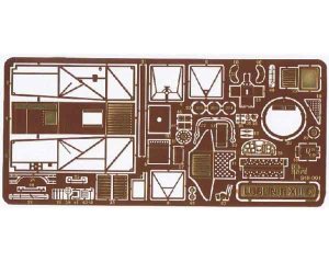 PART S48001 - 1:48 Lublin R-XIII D