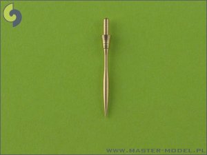 MASTER AM-48-031 - 1:48 Dassault Mirage 2000 rurka Pitota
