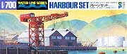 Przejdź do produktu TAMIYA 31510 - 1:700 Accessory Harbor Set
