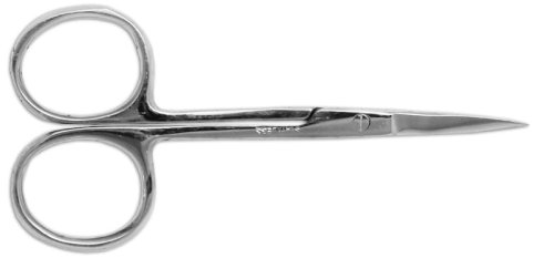Przejdź do produktu EXCEL 55613 - Nożyczki zagięte - Stainless Steel Curved Scissors