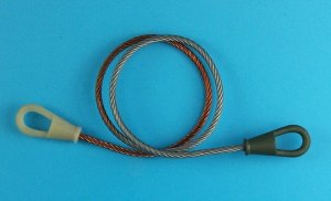 EUREKA XXL ER-3532 - 1:35 Liny holownicze do T-34/85 produkcji 1945 i powojennej