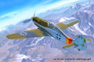 HOBBY BOSS 81716 - 1:48 Focke Wulf Fw 190D-9