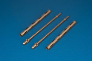 RB MODEL 32AB17 - 1:32 Lufy 7,7mm (0.303") km Browning Mk.2