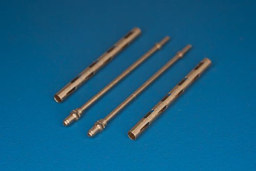 Przejdź do produktu RB MODEL 32AB17 - 1:32 Lufy 7,7mm (0.303") km Browning Mk.2