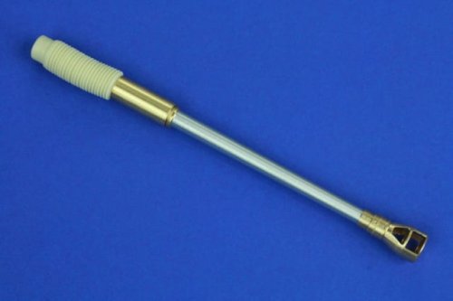 Przejdź do produktu RB MODEL 35B51 - 1:35 Lufa 155mm L/39 do AS-90
