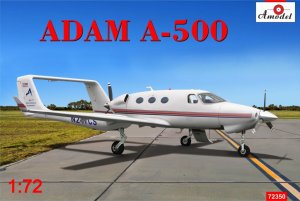 AMODEL 72350 - 1:72 Adam A-500