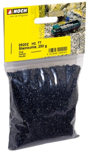 Przejdź do produktu NOCH 09202 - Coal - Węgiel 250 g