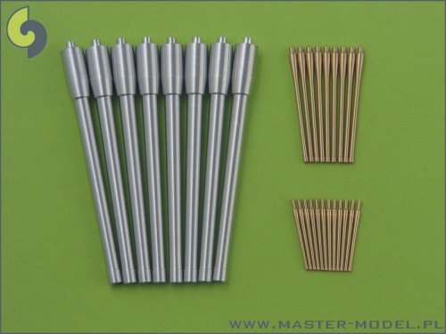 Przejdź do produktu MASTER SM-350-039 - 1:350 Uzbrojenie pancernika Richelieu