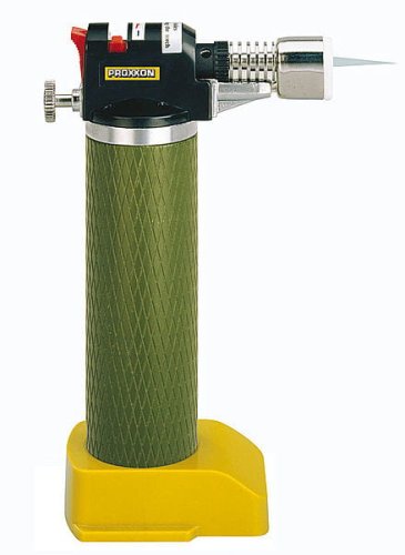Przejdź do produktu PROXXON 28146 - Mikro palnik gazowy MFB/ E