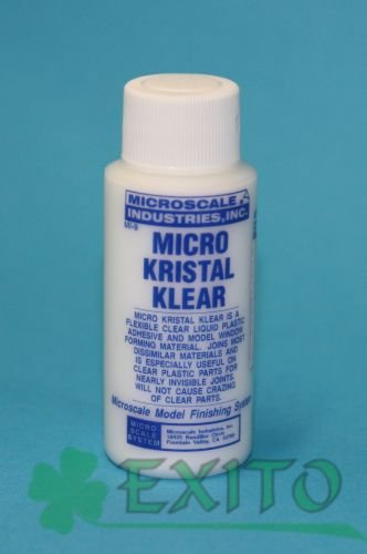 Przejdź do produktu MICROSCALE - Micro Kristal Klear