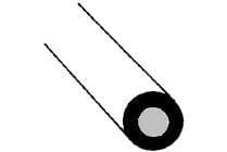 Przejdź do produktu PLASTRUCT 90102 - Pręt stalowy w otoczce butylanowej o średnicy 1,6 mm x 375 mm
