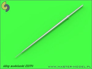 MASTER AM-48-079 - 1:48 Convair B-58 Hustler rurka Pitota