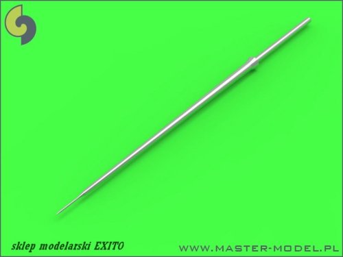 Przejdź do produktu MASTER AM-48-079 - 1:48 Convair B-58 Hustler rurka Pitota