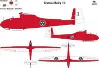 Grunau Baby IIb - 48020 -Švédsko.JPG