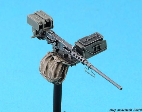 Przejdź do produktu LEGEND LF1309 - 1:35 IDF Tank Cal.50 set III (2 szt)