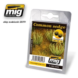 AMMO MIG 8456 - Common Sedge - Turzyce