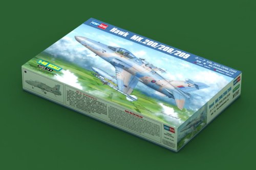Przejdź do produktu HOBBY BOSS 81737 - 1:48 Hawk MK.200/208/209