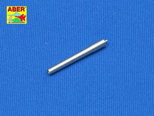 Przejdź do produktu ABER 72L-37  - 1:72 U.S. 105mm Howitzer M4 tank Barrel for M4A3