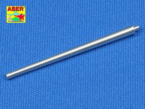 Przejdź do produktu ABER 72L-25  - 1:72 Soviet tank barrel 85mm D-5T for T-34/85