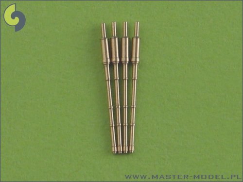 Przejdź do produktu MASTER SM-700-018 - 1:700 Lufy radzieckich/rosyjskich dział 130mm/70 AK-130