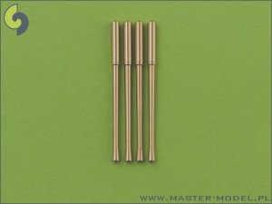 MASTER AM-48-021 - 1:48 Lufy japońskiego działka 20mm Type 99 Mark 2