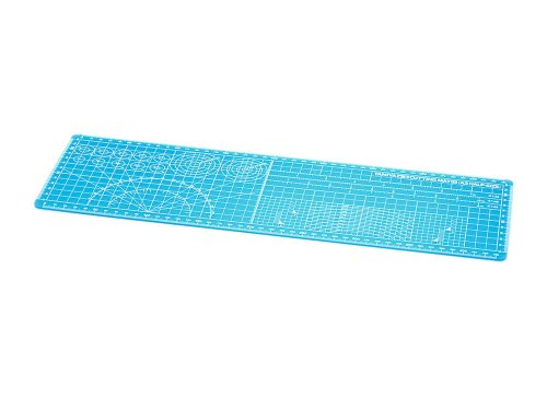 Przejdź do produktu TAMIYA 74144 - Mata do cięcia, format pół A3