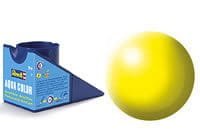 REVELL 36312 - Farba półmatowa Luminous Yellow 18 ml