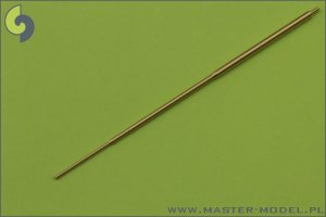 MASTER AM-48-040 - 1:48 F-100 Super Sabre rurka Pitota