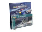REVELL 65802 - 1:1200 Bismarck