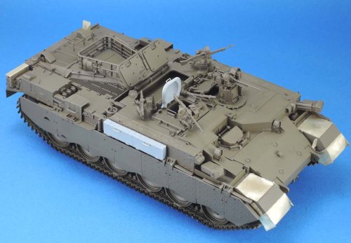 Przejdź do produktu LEGEND LF1328 - 1:35 IDF Puma Late Type Update set