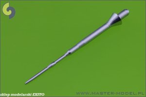 MASTER AM-32-054 - 1:32 Su-27/Su-30 Flanker rurka Pitota