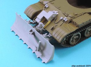 LEGEND LF1313 - 1:35 BTU-55 Dozer set ( for T-55s and T-55 Variants)