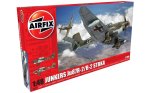 AIRFIX 07115 - 1:48 Junkers Ju 87R-2/B-2 Stuka