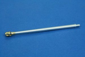 RB MODEL 48B40 - 1:48 Lufa 8.8cm KwK 43 L/71 do Kingtiger z wie