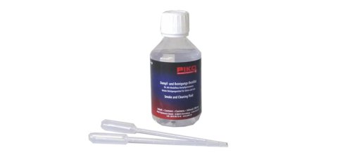 Przejdź do produktu PIKO 36210 H0 - Płyn do generatora dymu G - 250 ml