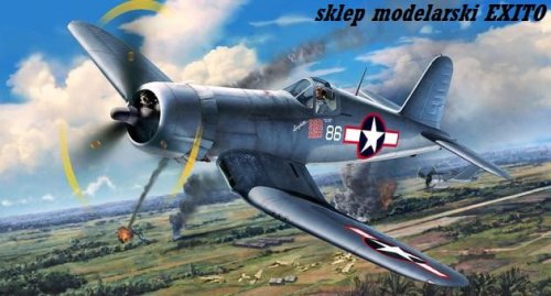 Przejdź do produktu REVELL 03983 - 1:72 Vought F4U-1D Corsair