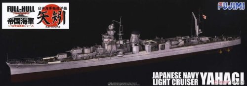 Przejdź do produktu FUJIMI 422213 - 1:700 KG-37 Yahagi Full Hull Model