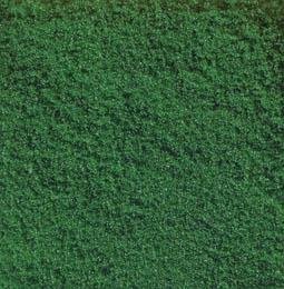 NOCH 07204 - Flock Medium Green - Posypka gąbkowa 20 g