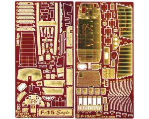 PART S48068 - 1:48 F-15 A/C cockpit