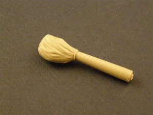 PANZERART 35038 - 1:35 Barrel with Canvas Cover for StuH III